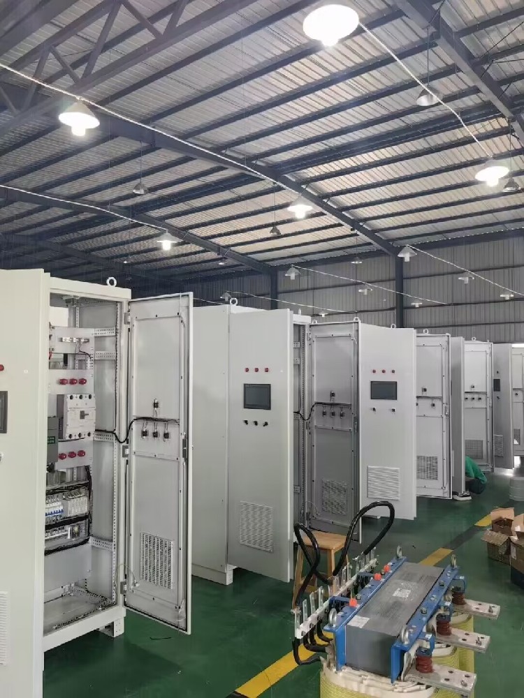 三相电力调整器带变压器输出不平衡是什么原因？