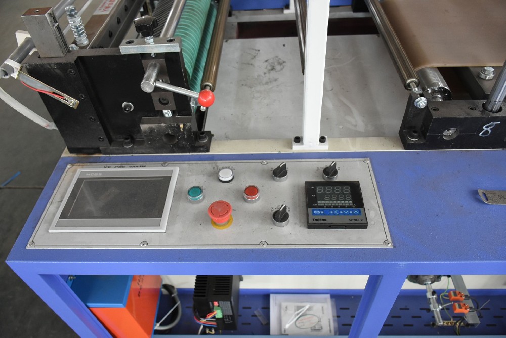 温控表加热已终场，但是依然冲温怎么办？