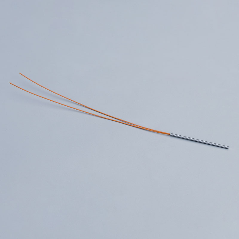 藐幼单头电热管