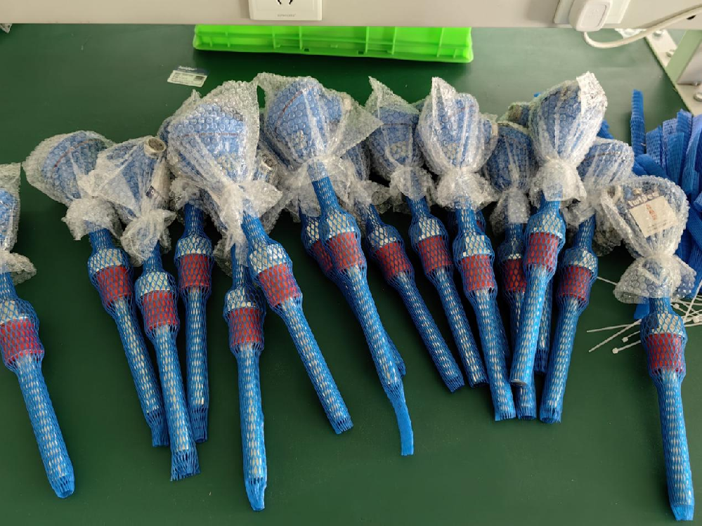 苏州南宫NG28与上海新硕成功达成合作，助力注塑行业出产