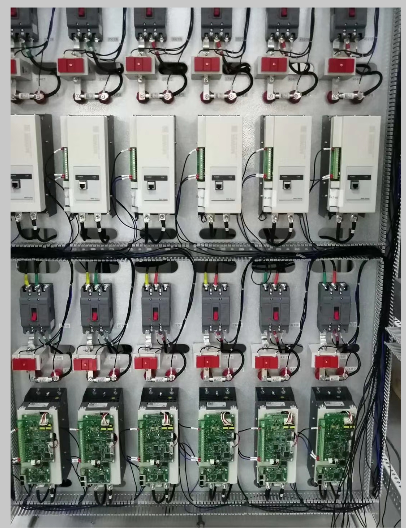 若何选择适合自己行业的电力调整器？