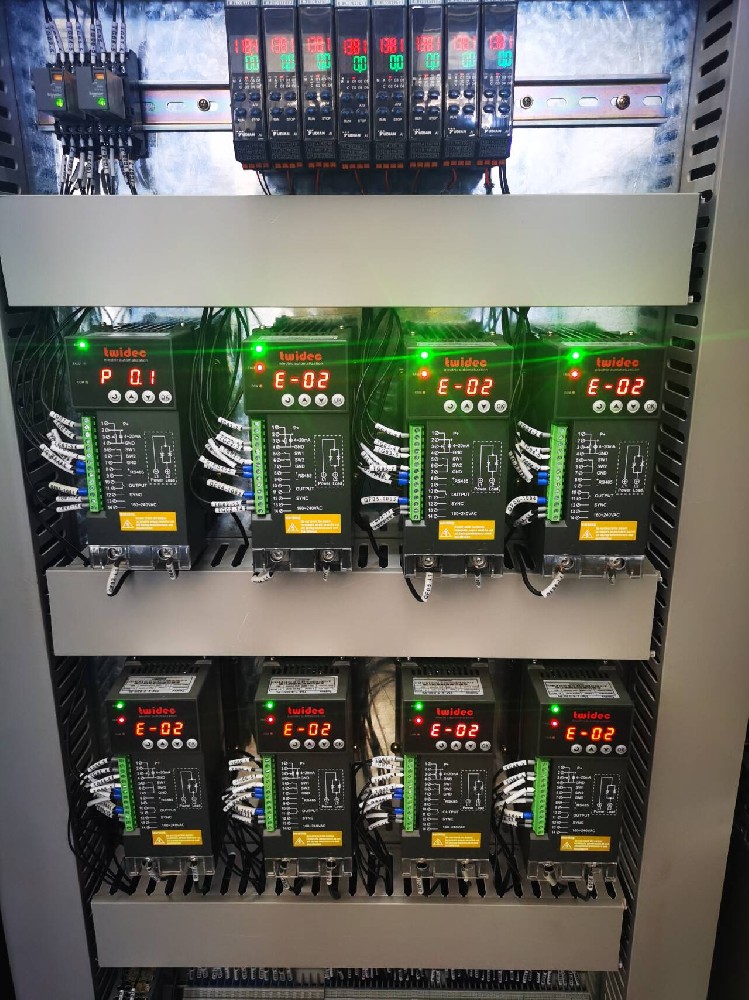 电力调整器不工作了什么原因？