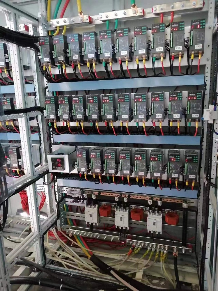 电力调整器的利用领域有哪些？它们是若何影响现代社会和工业的？