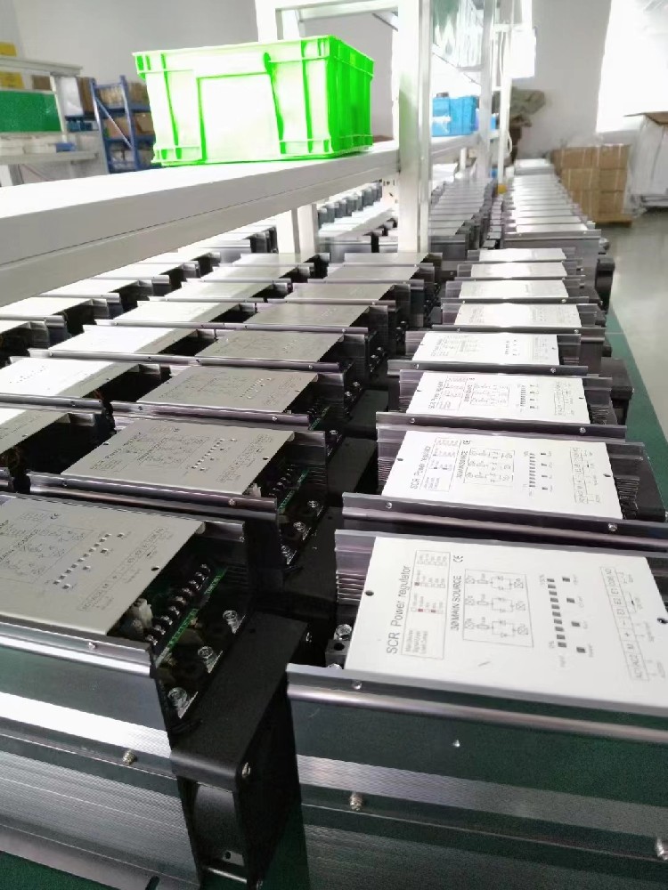 电力调整器的重要作用是什么？