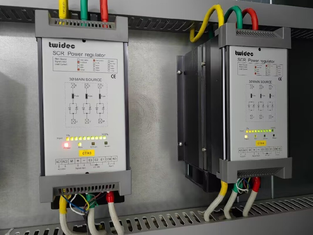 电力调整器的散热设计对其持久不变运行有何沉要性？