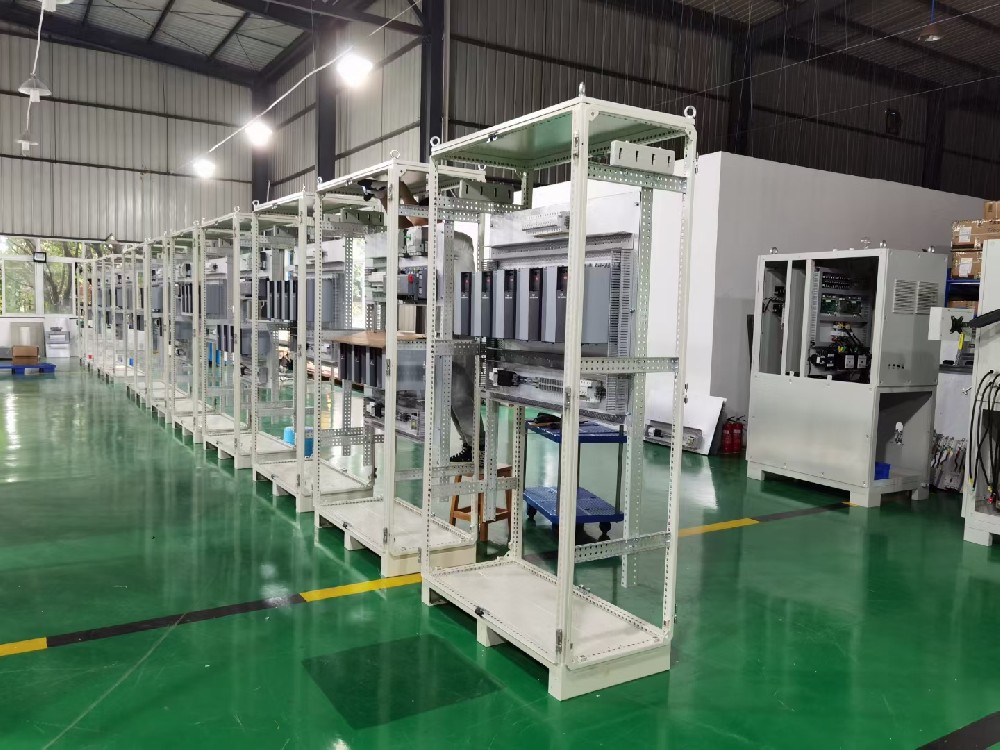 量子推算技术的发展，会给电力调整器的节造算法优化带来哪些潜在机缘？