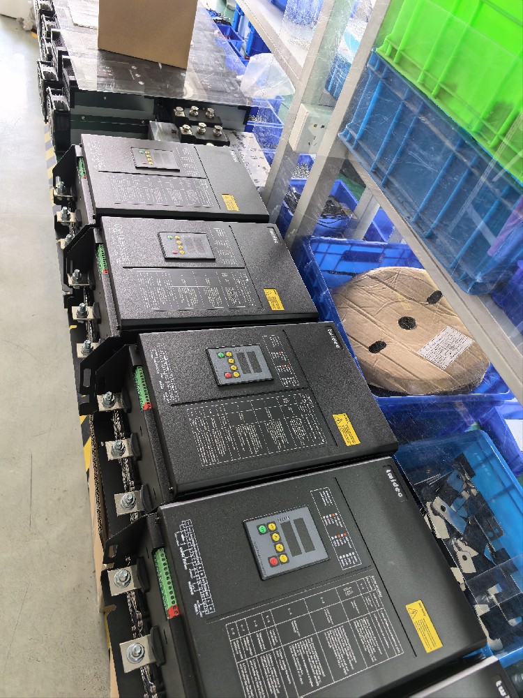 国货之光！合泉突破温控垄断，赋能半导体产业新飞跃