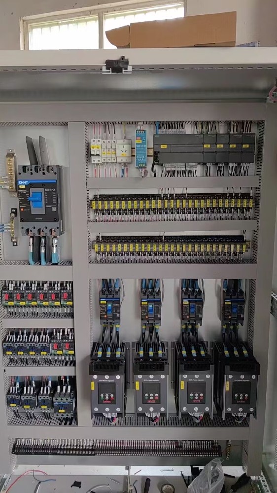 绝了！这家企业靠温控技术，让注塑产品品质狂飙