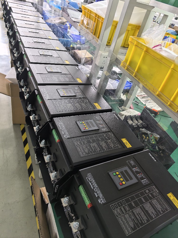 一文读懂：温控技术怎么在各行业 “大显神通”，引领产业升级？