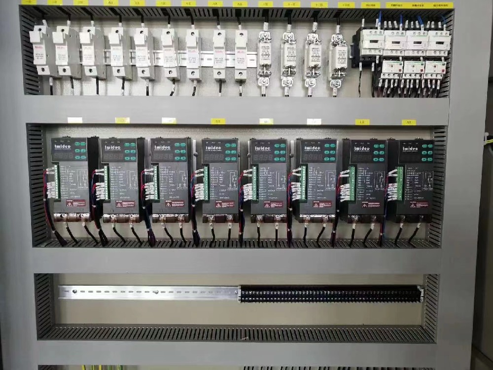 你的设备为什么控温禁绝？真相藏在这三大关键里