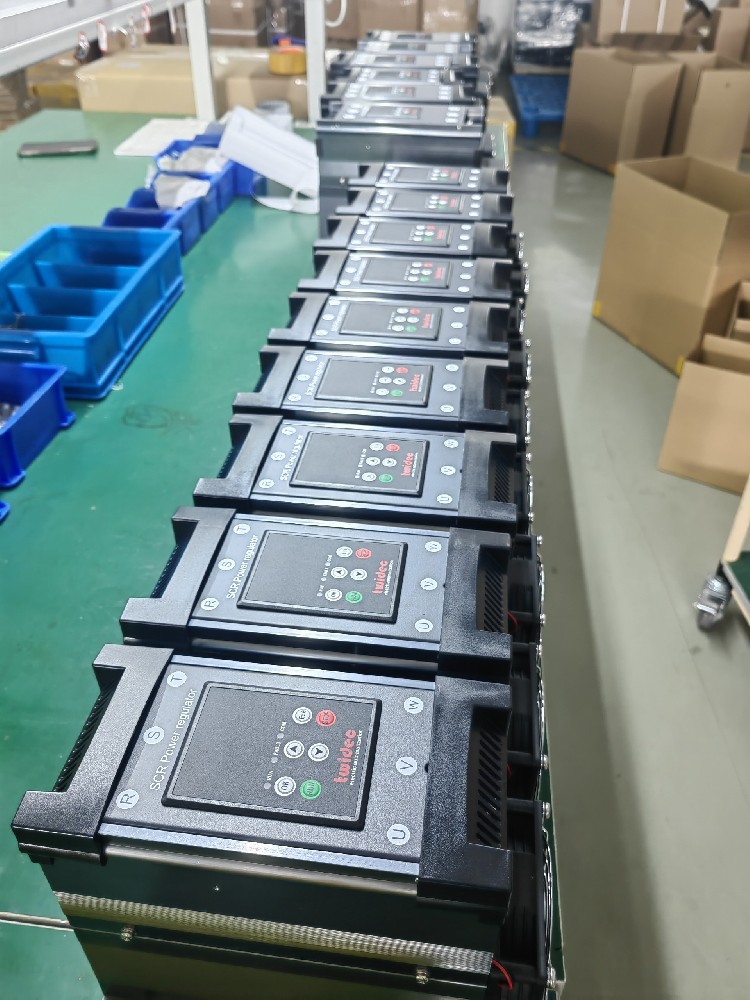 工业烘箱控温：0.1℃之差若何决定产品生死？