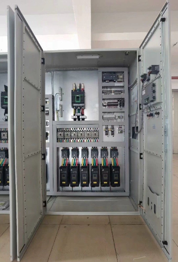 电力调整器引发通讯故障？深度解析滋扰源及应对战术